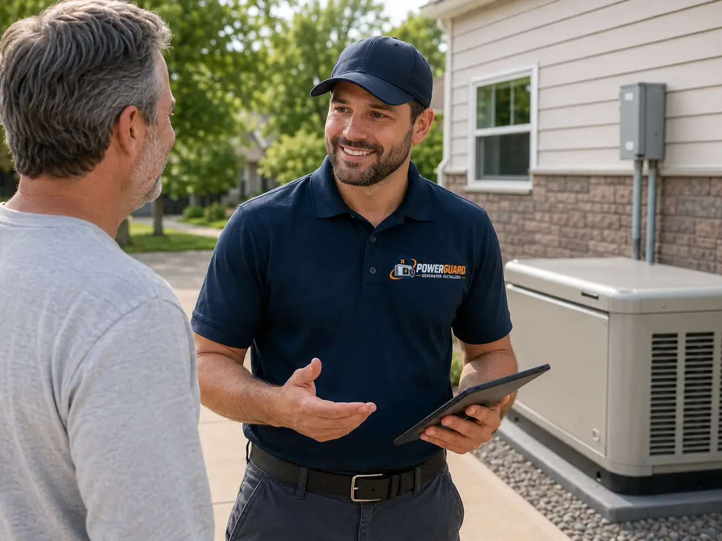 Generator Installation Rillito, AZ FAQs